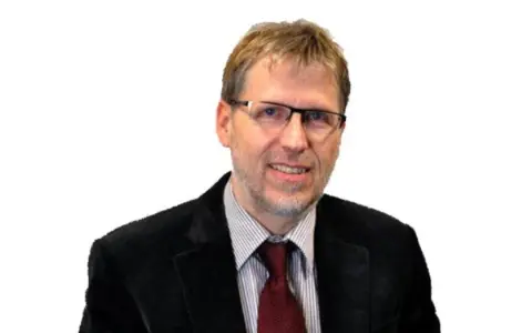 Fredi Eicher, Inhaber und Geschäftsführer